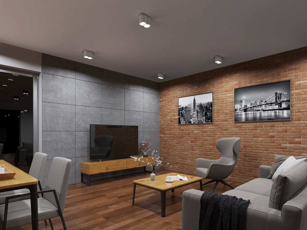 Модные тренды в освещении интерьера